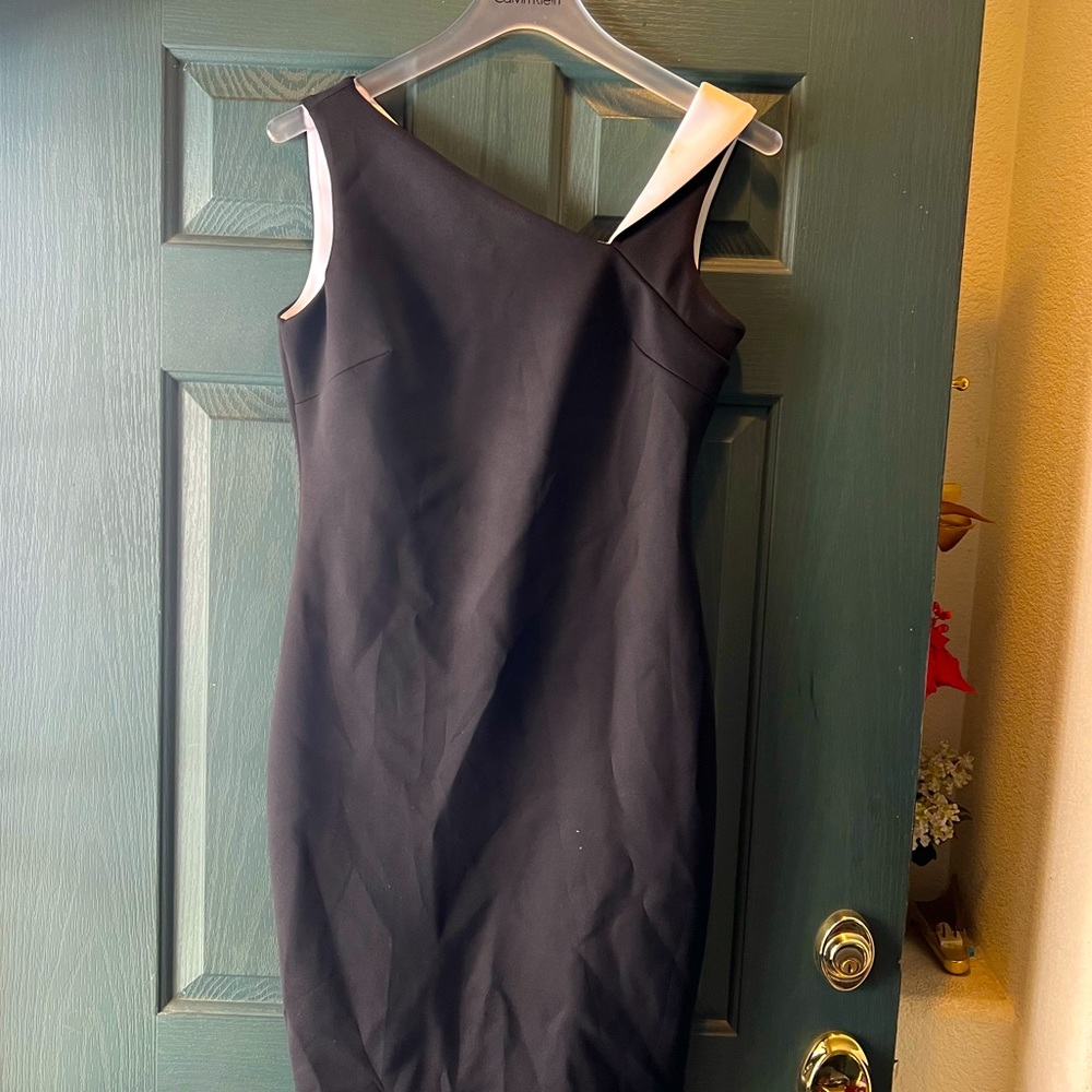 Calvin Klein Dress